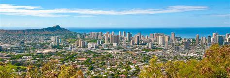 where honolulu is located|honolulu visitors guide.